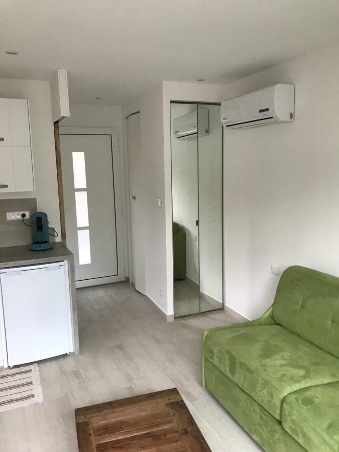 Avignon Campagne Appartement Buitenkant foto